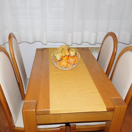 Apartman Ana زوبانيا المظهر الخارجي الصورة