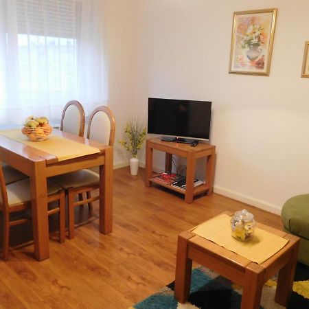 Apartman Ana زوبانيا المظهر الخارجي الصورة