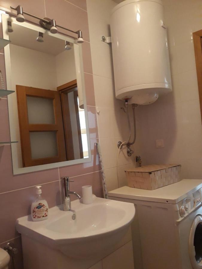 Apartman Ana زوبانيا المظهر الخارجي الصورة