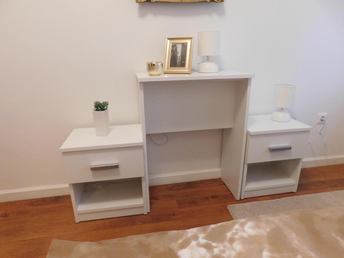 Apartman Ana زوبانيا المظهر الخارجي الصورة