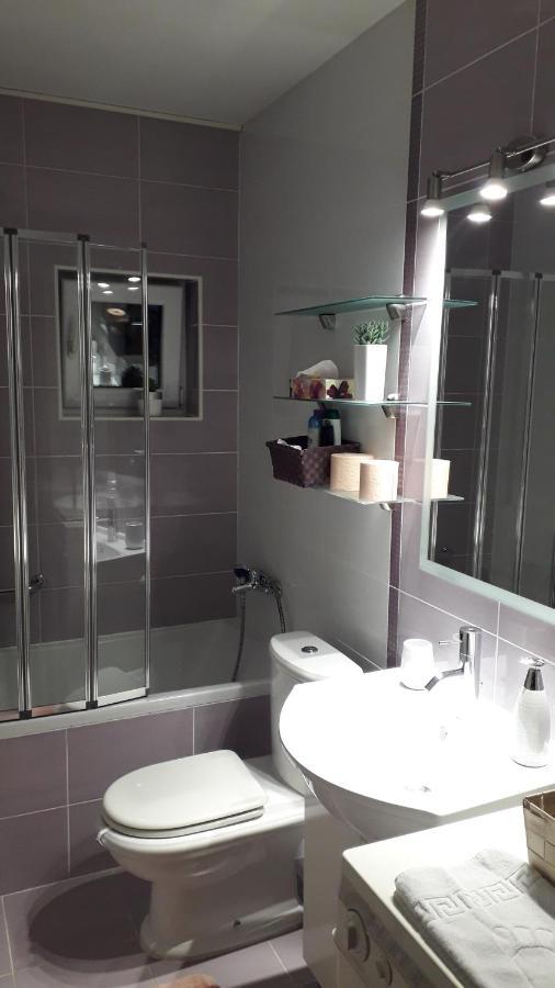 Apartman Ana زوبانيا المظهر الخارجي الصورة